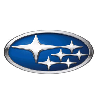 Autoradio CarPlay Android Auto Subaru — Spark Auto
