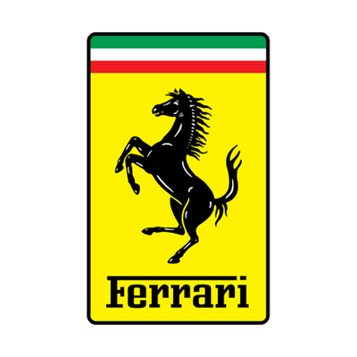 Autoradio CarPlay Android Auto Ferrari — Spark Auto