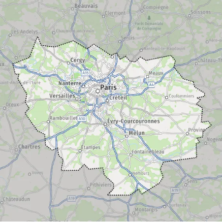 Installation CarPlay à domicile à Paris (75) — Spark Auto