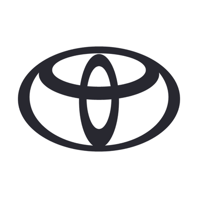 Autoradio CarPlay Android Auto Toyota — Spark Auto