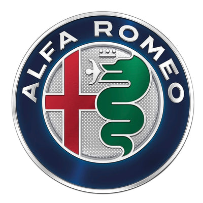 Autoradio CarPlay Android Auto Alfa Romeo — Spark Auto