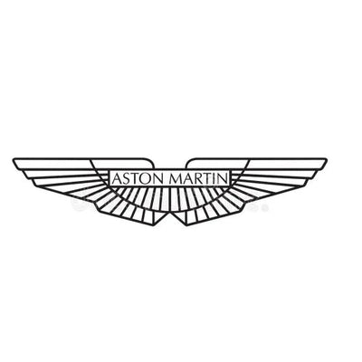 Autoradio CarPlay Android Auto Aston Martin — Spark Auto