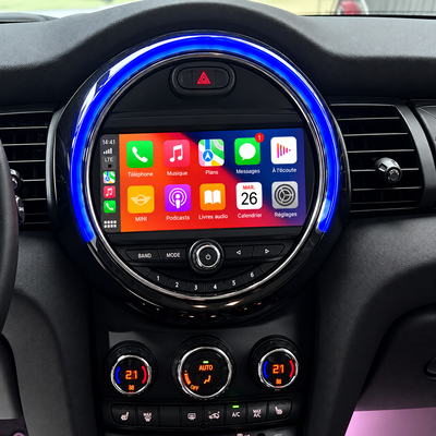 Mini Cooper F56