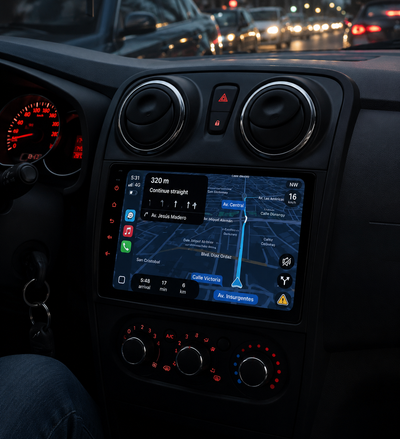 Dacia Logan 2