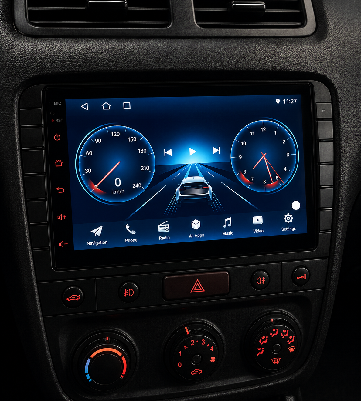 Faisceau plug and play Alfa Romeo 147