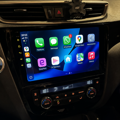Nissan Qashqai 2 J11